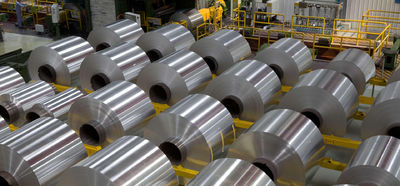 Shandong Hongxin International Trade Co., LTD. linia produkcyjna fabryki