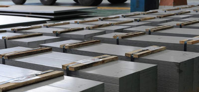 Shandong Hongxin International Trade Co., LTD. linia produkcyjna fabryki