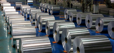 Shandong Hongxin International Trade Co., LTD. linia produkcyjna fabryki