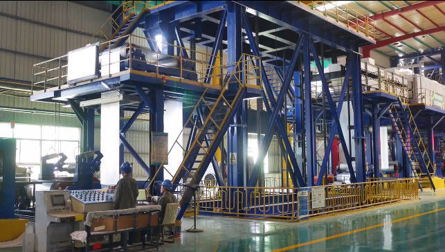 Shandong Hongxin International Trade Co., LTD.