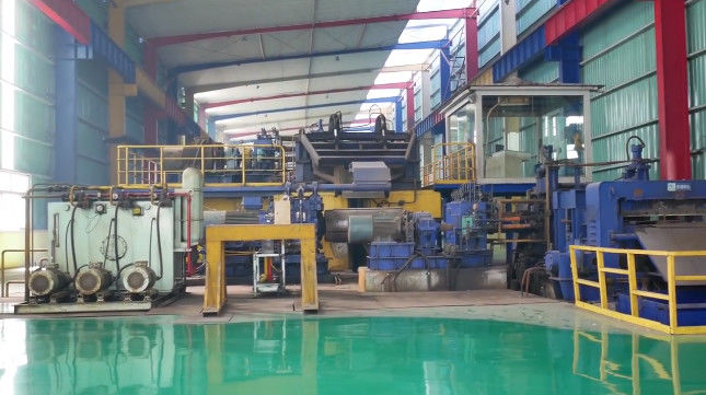 Shandong Hongxin International Trade Co., LTD.