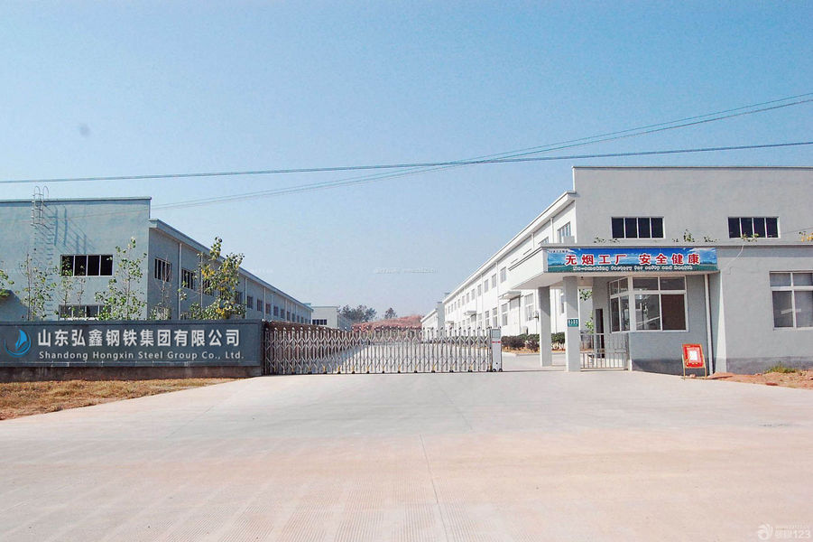 Shandong Hongxin International Trade Co., LTD.
