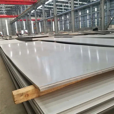 1045 Materiał ze stali stopowej Płytka Wytrzymałość na rozciąganie 580-760MPa Twardość 180-220HB