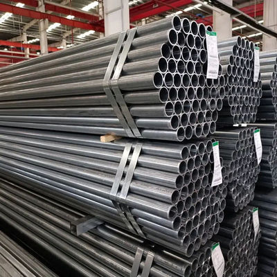 Lustro Polerowane 316 Bezszwedzone Rurociągi ze stali nierdzewnej ISO9001