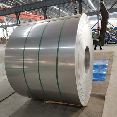 316L 321 Węzeł ze stali nierdzewnej 1000mm-3000mm Grubość 0,1mm-200mm
