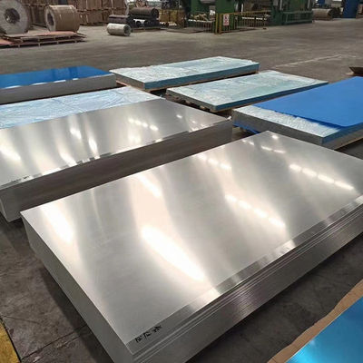 ASTM 3003 H14 Arkusz aluminiowy szerokość 50mm-2500mm Z OEM Perforated