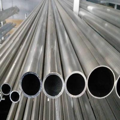 ISO SGS 7050 Polerowanie anodujące ze stopu aluminium