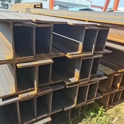 4mm-60mm Bramy stalowe konstrukcyjne Bramy walcowane na gorąco