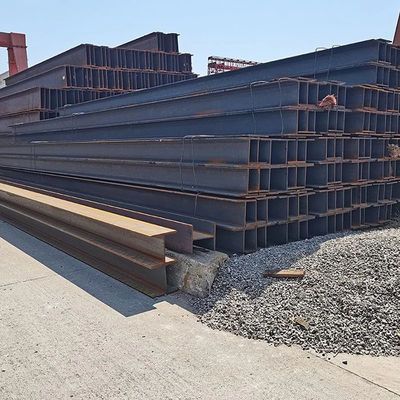 4-60 mm Bramy stalowe SS400 H Bramy 200x200 300x300
