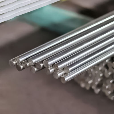A572 Gr 50 Materiał ze stali stopowej Wytrzymałość cięcia pręta 400-550MPa
