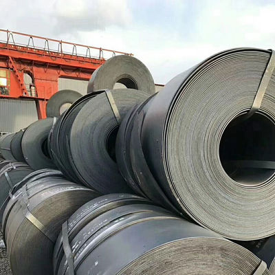 Węzeł ze stali stopowej klasy A283 1000 mm-3000 mm szerokość