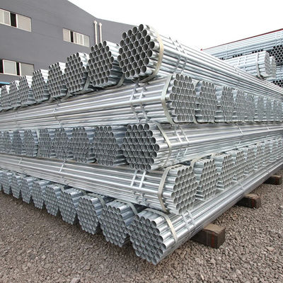 6061 6063 Rury metalowe z aluminium do zastosowań okiennych