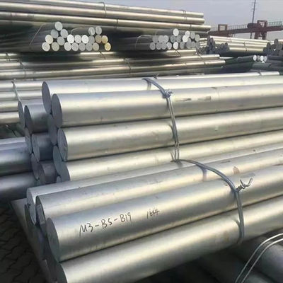 Wysoka odporność na korozję 3003 Aluminiowy płaski pręt T3-T8