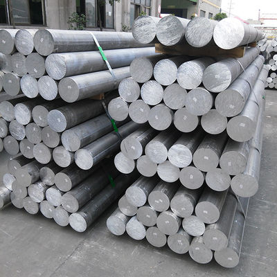 Powłoka powłoka 2 mm średnica okrągła pręt aluminiowy 2A11 2024 3003