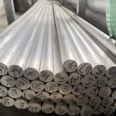 2A11 2024 prostokątny pręt aluminiowy do produkcji lotniczej i kosmicznej