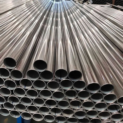 410 420 430 Materiał ze stali nierdzewnej Rurociąg ze stali nierdzewnej 150 mm do budowy