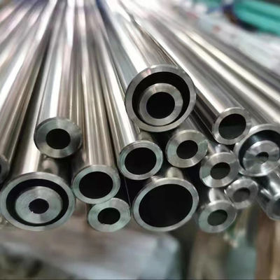 Włókna ze stali nierdzewnej walcowane na zimno 6 mm 316 do grafowania zdjęć