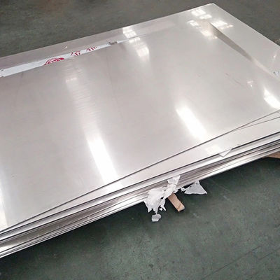 H22 Płyty aluminiowe szczotkowane Metali aluminium OEM ODM