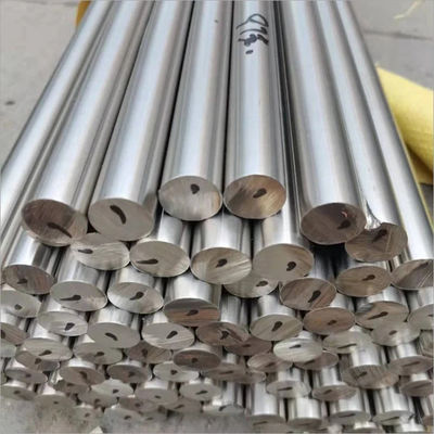 Ss 304 Duplex 2205 321 30 mm okrągły pręt ze stali nierdzewnej