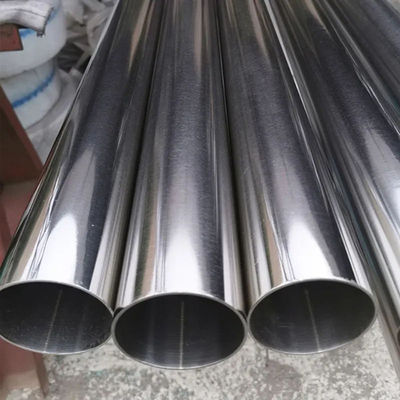 8K powierzchnia materiał ze stali nierdzewnej długość 1000mm 12000mm Technika walcowania na zimno