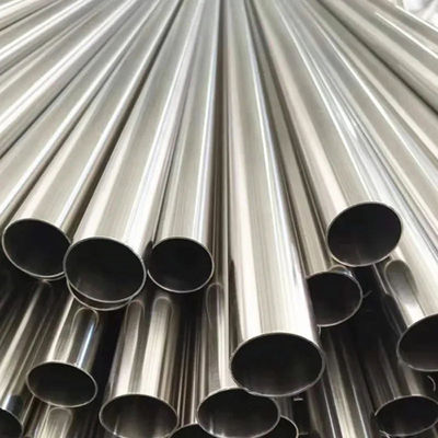 8K powierzchnia materiał ze stali nierdzewnej długość 1000mm 12000mm Technika walcowania na zimno
