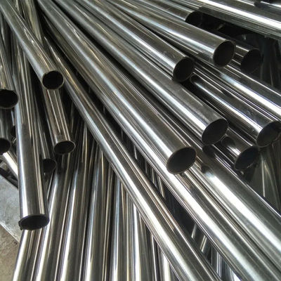 Okrągły kwadratowy prostokąt 321 316L Płytki z materiału ze stali nierdzewnej