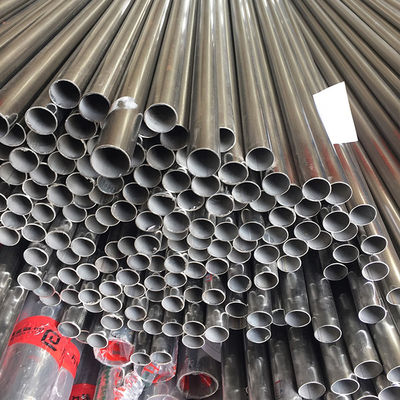 8K powierzchnia materiał ze stali nierdzewnej długość 1000mm 12000mm Technika walcowania na zimno
