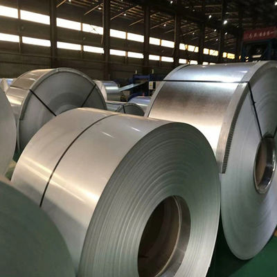 Urządzenia kuchenne Aluminium Metali Mill Finish Aluminium Coil T3-T8