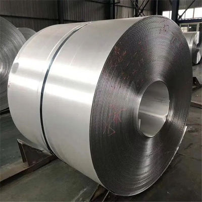 AISI JIS 6063 7075 Aluminium Metali Aluminium Wleśnia elektroforozy cewki