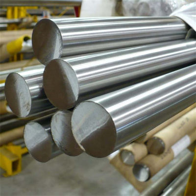 10 mm okrągły pręt ze stali nierdzewnej 201 304 310 316 321 310S 904L 630 Pręt metalowy 2205